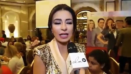ماغي بو غصن عن خلافها مع سيرين: لا أريد خسارة محبة الناس