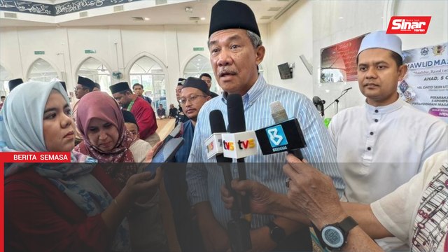 GSF: Tandatangan borang pelepasan mudahkan pembebasan, bukan menyerah - Tok Mat