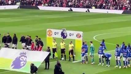 Manchester United vs Sunderland match highlights 👌