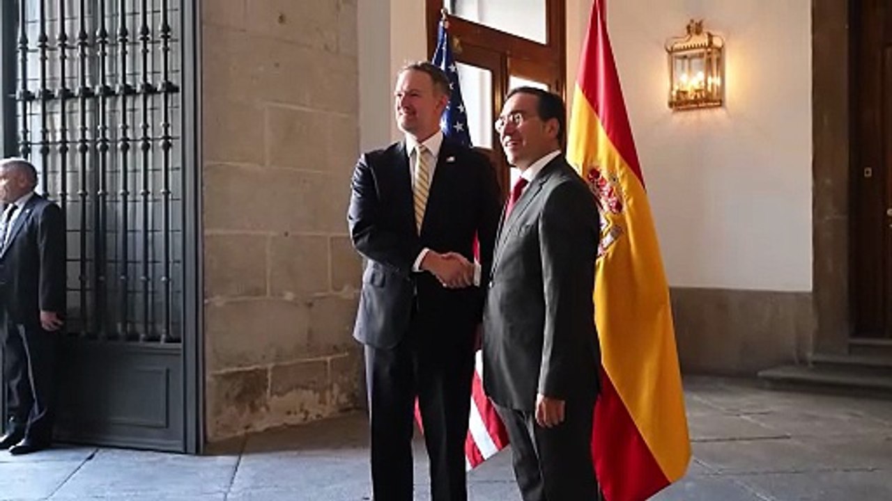 Gobierno muestra su disposición a Israel de repatriar en avión a los españoles de la flotilla