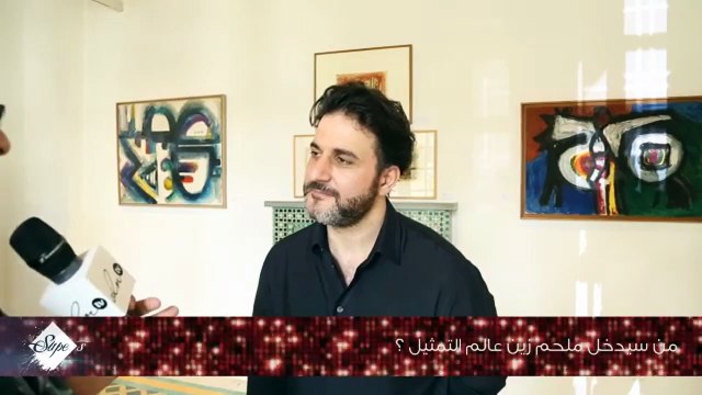 ملحم زين: أقدم سيرة وديع الصافي وفاء له