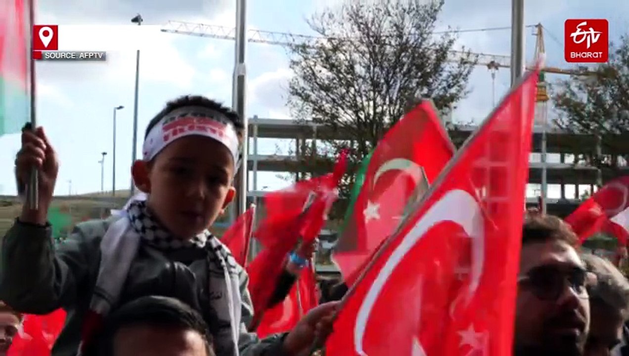 'We Were Treated Like Animals': Gaza Flotilla Activists Say Israel Used Psychological And Physical Violence