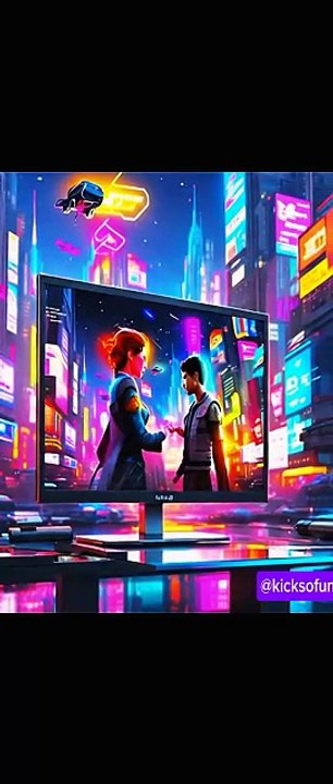 Ai revolution