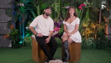Interviurile Insula Iubirii - Francesca si Cristian Sezon 9 din 2025
