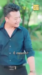 O Esplendor de um Pai (Dublado)