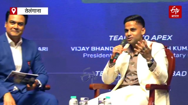 सूर्यकुमार यादव का रोहित-विराट पर बड़ा बयान, धोनी की कप्तानी में न खेल पाने पर जताया अफसोस