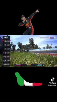 Bein Sports 1 (TrueVisions) | Formula 1 Prelli Italian Grand Prix 2025 : Main Race (1)