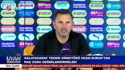 Uyan Türkiyem 5 Ekim 2025