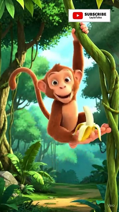 long-tailed monkey