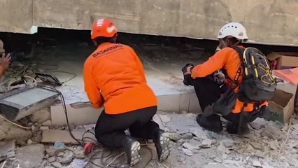 인도네시아 기숙 학교 붕괴 사망자 36명으로 늘어 / YTN