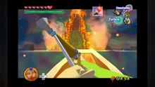 The Legend of Zelda the Wind Waker GC - Hymne des Terragottes und Eisenstiefel - Part 17 [HD]