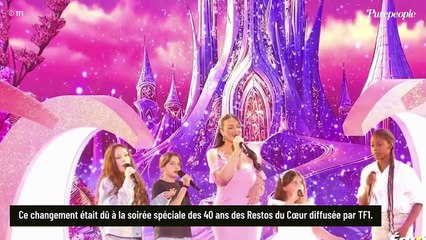 Finale de The Voide Kids : Charlotte est la grande gagnante, son histoire personnelle a ému les coachs et de nombreux téléspectateurs
