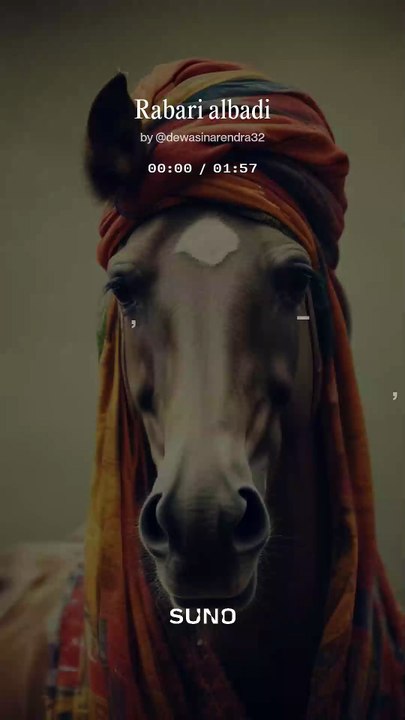 Rabari albadi