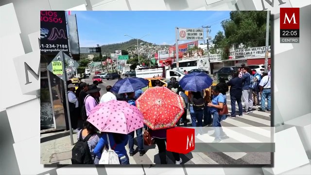 CNTE anuncia paro nacional de maestros en octubre con movilizaciones desde Oaxaca