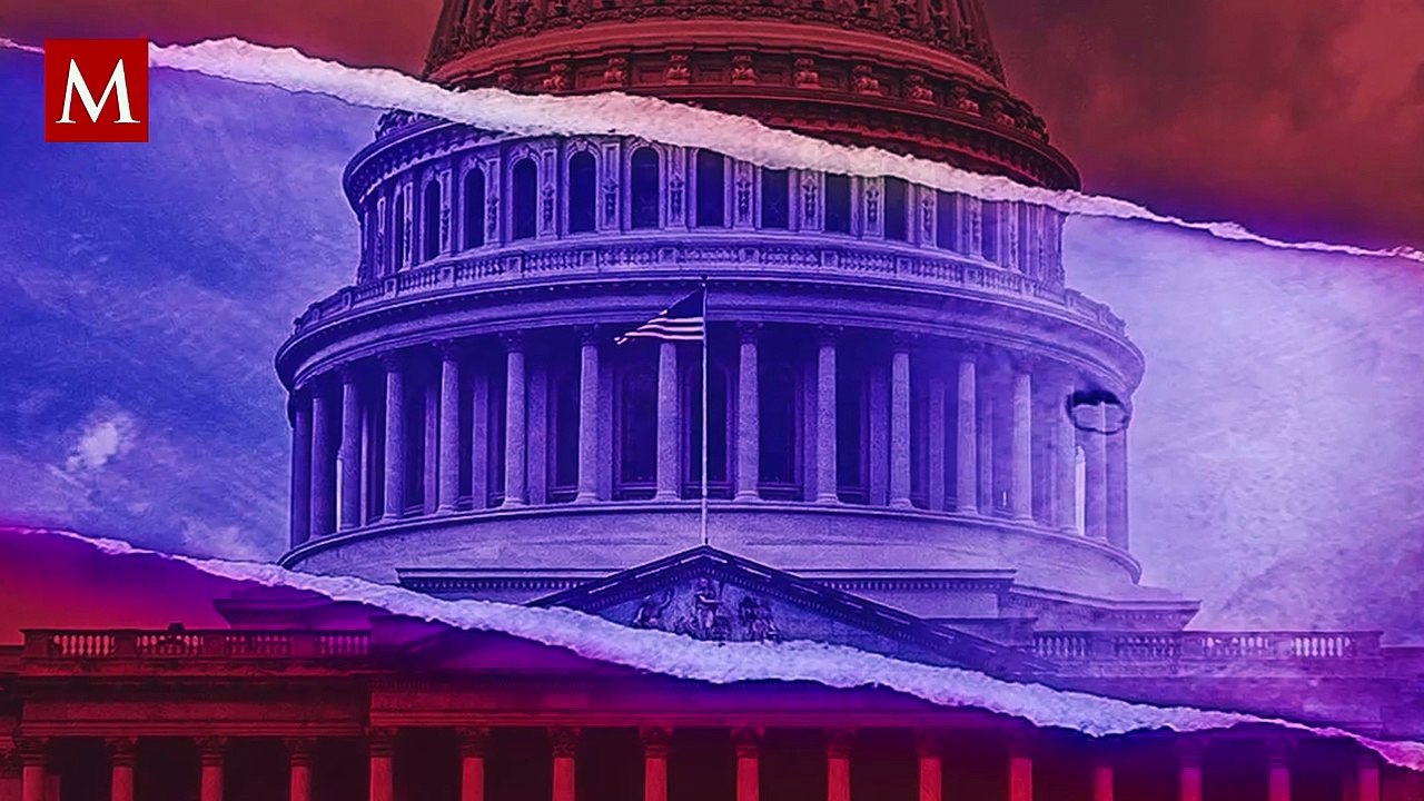 Congresistas de EU renuncian a sus salarios durante cierre gubernamental