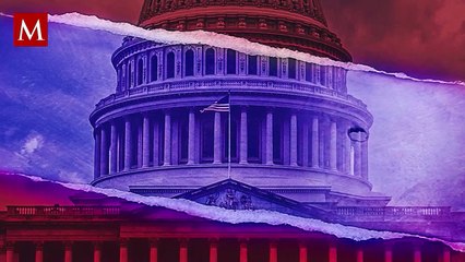 Congresistas de EU renuncian a sus salarios durante cierre gubernamental