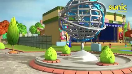 Pinaki And Mr. Yoyo_s Yoga Contest_ _ Bhoot Bandhus _ Full Episode