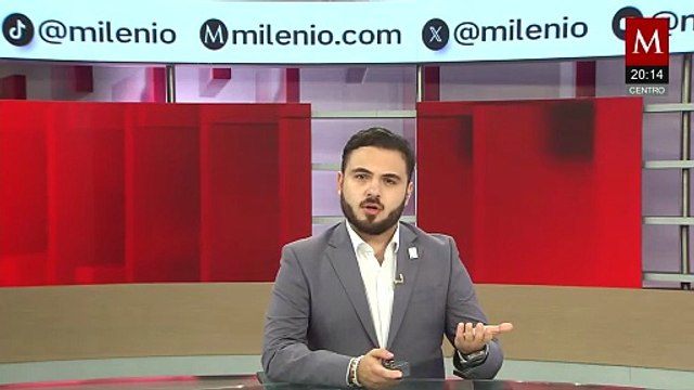 En el Estado de México, detienen a presunto violador y secuestrador de una menor de 16 años