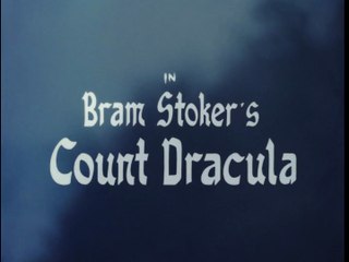 El conde Drácula 1970 HD 1080 Español Completa Christopher Lee, Herbert Lom