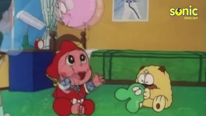 Shinzo is Furious_ What Will Kenichi Do_ _ Ninja Hattori _ Full Episode