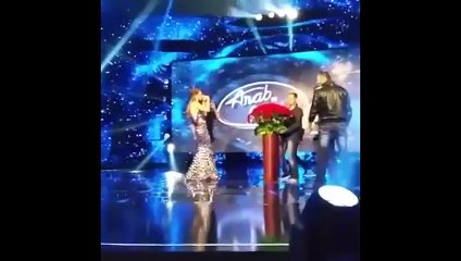 هديّة أنابيلا هلال في يوم الحب.. جراحة تجميلية