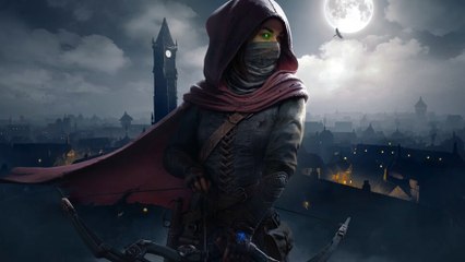 Mit Thief VR kehrt das bekannte Meisterdieb-Franchise endlich aus dem Winterschlaf zurück