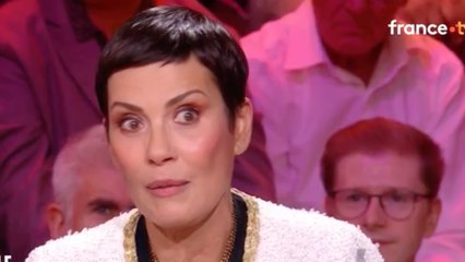 “Je ne joue pas de jeu” : Cristina Cordula se confie sans filtre sur son image à la télévision