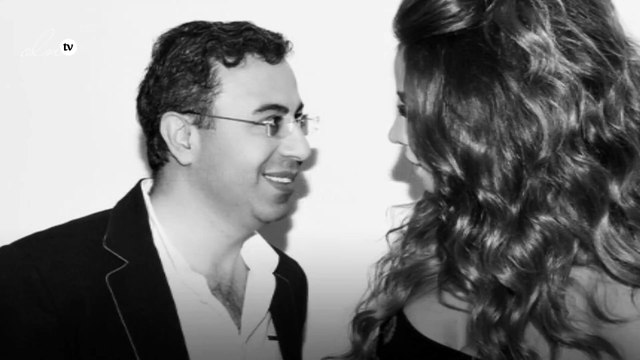 تعرّفي إلى قصة حب أنابيلا هلال و نادر صعب الملهمة