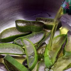 Unveiling Aloe Vera's secrets 👏😍