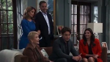 General Hospital Reading of the Will part 1