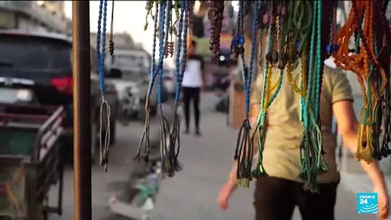 In Raqqa, fear of new episode of violence looms large