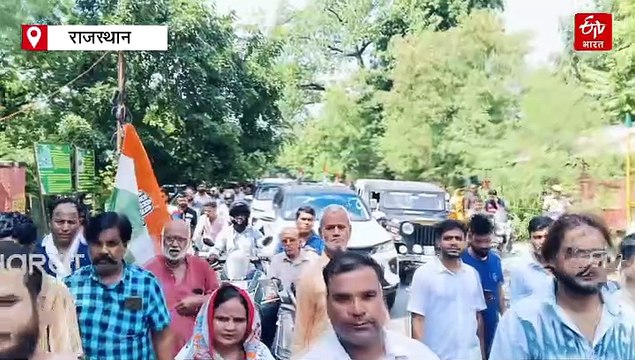 कफ सिरप मामले पर कांग्रेस का हल्ला बोल, सरकार पर दवा कंपनी को बचाने का आरोप