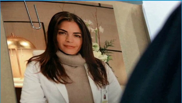 GH Spoilers🔴_ Britt Knows Nathan Is An —Are Peter And Faison Pu