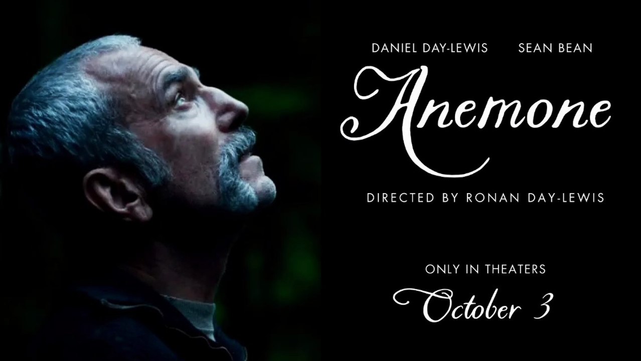 Anemone 2025 full drama thriller movie  Daniel Day-Lewis Sean Bean Samantha Morton #Anemone #SciFi #Drama #PostApocalyptic #Survival #Hope #EmotionalJourney #Atmospheric #IndieFilm #2025Movie #CharacterStudy #ThoughtProvoking #Cinematic #MustWatchDrama #A