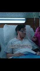 Doctors refuse to treat a patient just because he refuses to be vaccinated