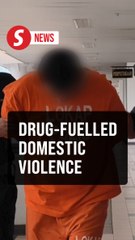 Egyptian man remanded for assaulting, threatening to kill wife in Melaka