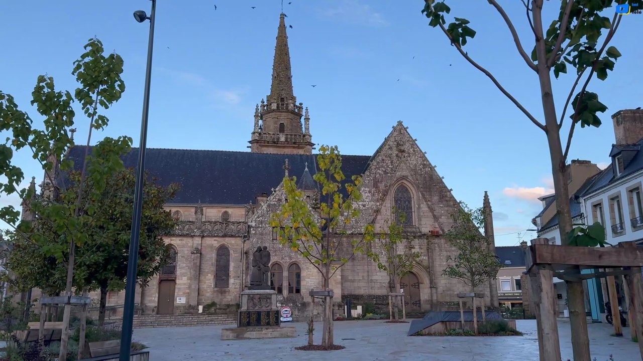 Baud  | Un Beau Samedi Soir | Baud Bretagne Télé
