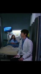 Doctors stand by their patients just to smell a fart…😅#movie #film #shorts