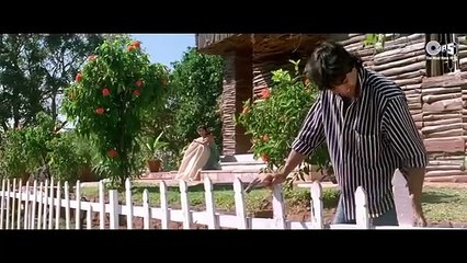 Meri Jaane Jaana /1997 Insaaf / Akshay Kumar, Shilpa Shetty , Abhijeet, Poornima