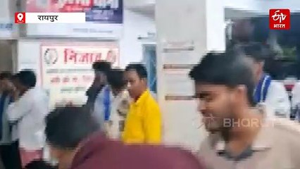 रायपुर में देवी-देवताओं के अपमान पर बवाल, इलाज के बहाने धर्म परिवर्तन का आरोप, महिला समेत 6 गिरफ्तार