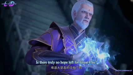 Legend of Xianwu (Xianuw Emperor) S2 Ep 109(135)