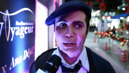 هكذا احتفل النجوم بالعيد العاشر لمجوهرات Voyageur