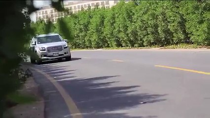 تعرفي على مواصفات و تقنيات سيارة أكاديا المثالية