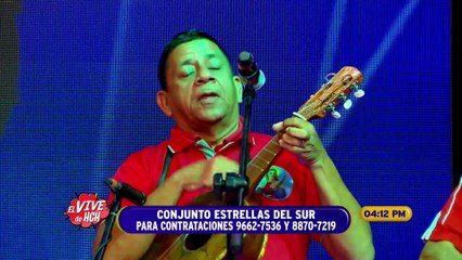 EL VIVE DE HCH 04 DE OCTUBRE DEL 2025