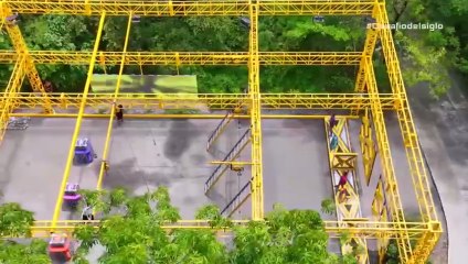 Desafío 2025 Capitulo 68 Desafío 2025 Capitulo 68