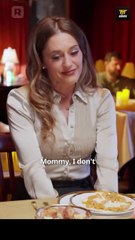 My Dear Daughter, Love Me Once More (2025) - FULL | Reelshort