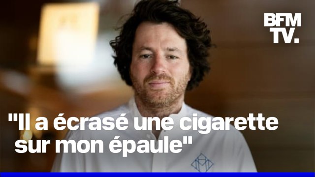 Une nouvelle plainte déposée contre Jean Imbert par une ancienne conjointe pour des violences