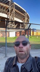 Calcio Napoli, Marco Cannata - Ve l’ho già detto. Ve lo ripeto (05.10.25)