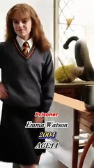 Emma Watson's appearance changes since her debut#movie  #drama  #review - Remixer