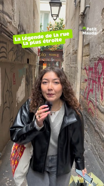 Tu ne connaissais pas cette légende ? Alors, mythe ou réalité ? À vous de juger…©️ Crédit : Petit Mauda 🎁 Tous nos bons plans en bio ! ❤️‍🔥👉🏻 Abonne-toi pour découvrir d’autres festivals et événements cool à Paris !